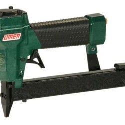 Omer 12P.25 voor kunststof 18G brads