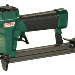 Omer 81P voor kunststof 19G nieten