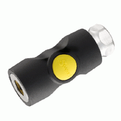 ASI06 one push safety coupler 1/ ASI06 one push safety coupler 1/