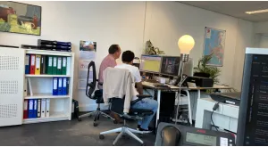 Internship marketing and communication available!