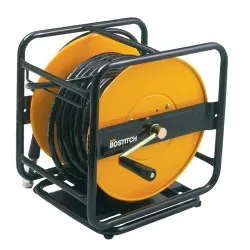 Bostitch CPACK30 air hose 30m on reel Bostitch CPACK30 air hose 30m on reel