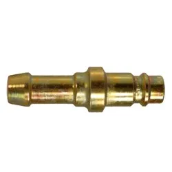 EURO insteeknippel slangpilaar 06mm EURO insteeknippel slangpilaar 06mm