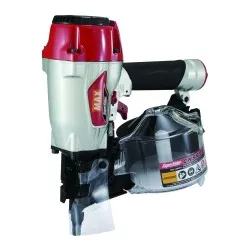 MAX CN565S2 Coilnailer voor spijkers ø 2,3 - 2,5mm MAX CN565S2 Coilnailer voor spijkers ø 2,3 - 2,5mm