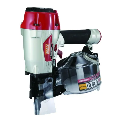 MAX CN565S for nails ø 2,3 - 2,5mm MAX CN565S for nails ø 2,3 - 2,5mm