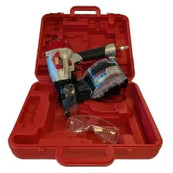 MAX CN565S2 Coilnailer voor spijkers ø 2,3 - 2,5mm MAX CN565S2 Coilnailer voor spijkers ø 2,3 - 2,5mm