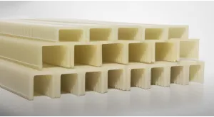 What you need to know about polymer fasteners